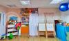 Центр семьи и детства Солнышко мое, Краснодар, кабинет для развивающих занятий 2
