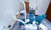 Стоматологический кабинет клиники Ваш докторъ