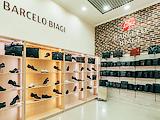 Barcelo Biagi, магазин мужской обуви