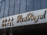 Red Royal, отель