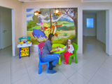 Моя Семья. Частная детская стоматологическая клиника в Краснодаре