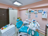 Стоматологический кабинет Аполлония в Краснодаре на сайте krasnodar.navse360.ru