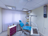 "Ваш докторъ", стоматологическая клиника, Карякина 18