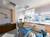 Стоматологическая клиника, стоматология