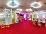 Бамбини, детский клуб для дня рождения: фото на сайте krasnodar.navse360.ru