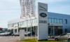 Land Rover Ключ Авто, автосалон