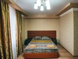Лоза, гостиница
