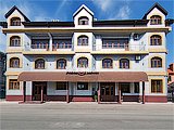 Ресторан Мальдини krasnodar.navse360.ru