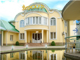 Версаль, ресторан