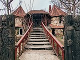 Беловодье, кафе-бар
