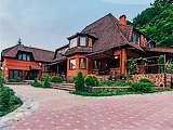 Эдельвейс, гостевой дом, Каменномосткий