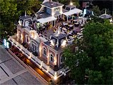 Ресторан Коралловые Бусы на сайте krasnodar.navse360.ru