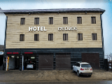 George Hotel, гостиница