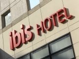 Ibis, отель