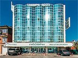 Триумф, ресторанно-гостиничный комплекс