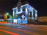 Айсберг, гостиничный комплекс
